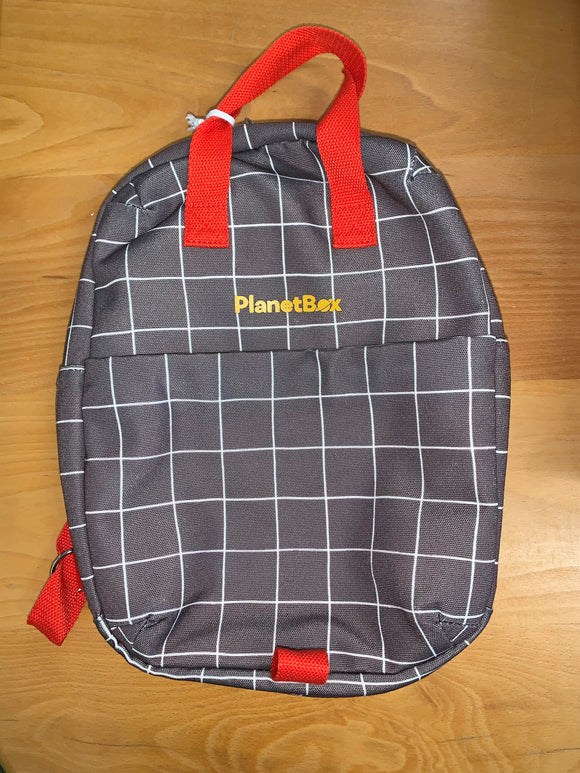 PlanetBox Lunch Tote - Rover & Launch - 1530