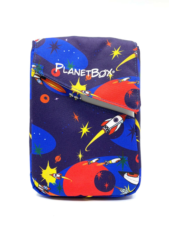 PlanetBox Shuttle Carry Bag - SALE - 1511