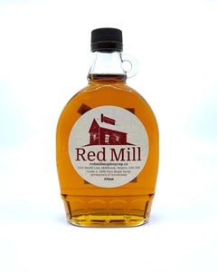 Red Mill Maple Syrup-3450/3451