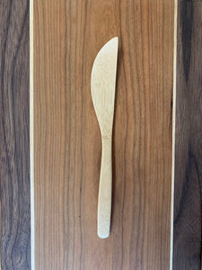 To-Go Ware Reusable Bamboo Cutlery Knife - 8912