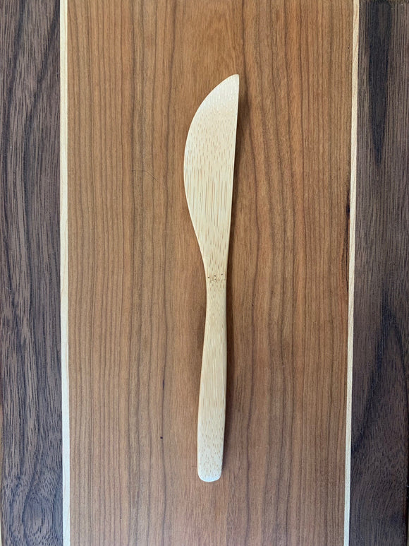 To-Go Ware Reusable Bamboo Cutlery Knife - 8912
