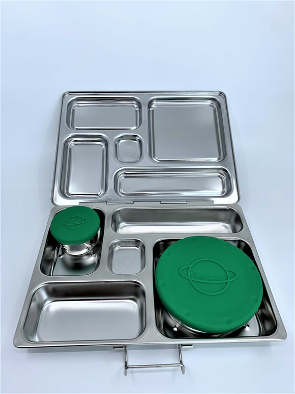 PlanetBox Rover Stainless Steel Lunchbox - 1500