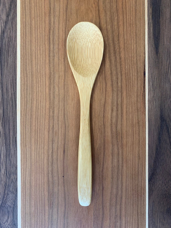 To-Go Ware Reusable Bamboo Spoon - 8910
