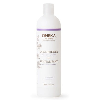 Lavender Conditioner 500mL