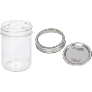 Mason Jar - 250mL