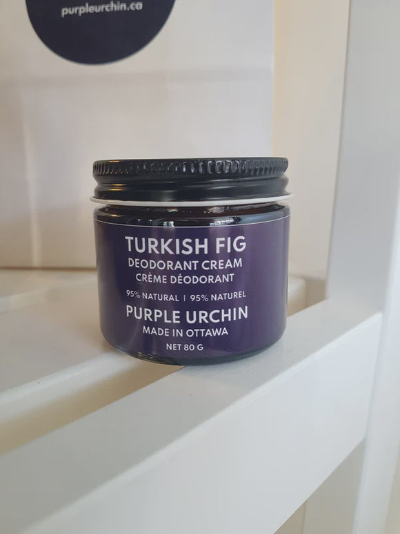 Turkish Fig Deodorant