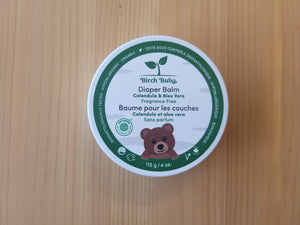 Diaper Balm