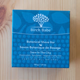 Birch Babe Shave Bar - 1801