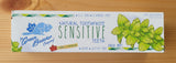 Green Beaver Natural Toothpaste-13301/13302