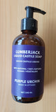 Purple Urchin Liquid Soap - 5205