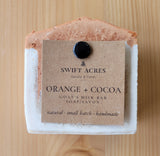Swift Acres Goat Milk Soap - 5854
