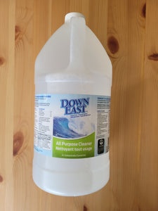 Down East All Purpose Cleaner - 2501/2502