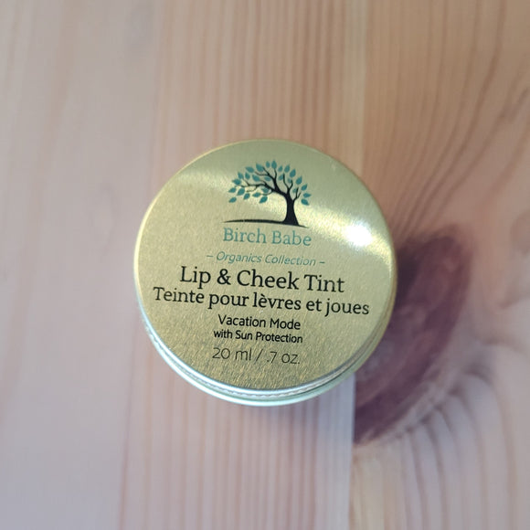 Birch Babe Lip and Cheek Tint - 1807