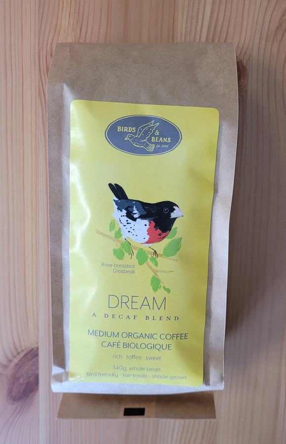 Dream - Decaf