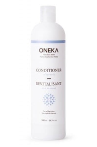 Unscented Conditioner 500mL