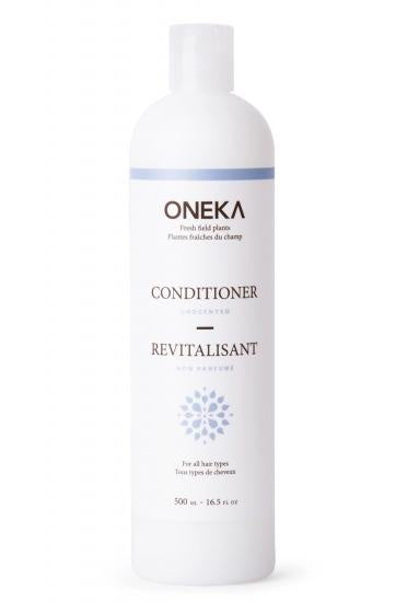 Unscented Conditioner 500mL