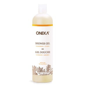 Citrus Shower Gel 500mL