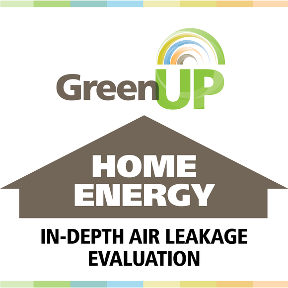 In-depth Air Leakage Evaluation