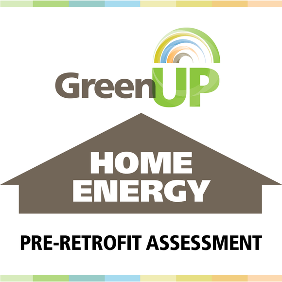 Pre-Retrofit Energy Assessment -  Alderville, Bobcaygeon, Cobourg, Campbellford, Havelock-Belmont-Methuen, Lindsay, North Kawartha, Port Hope, Roseneath, Trent Hills, Trent Lakes