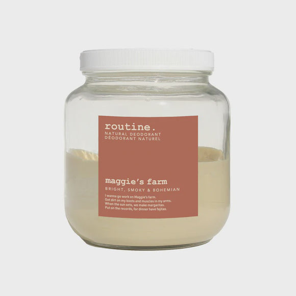 Maggie's Farm - Refill 50g