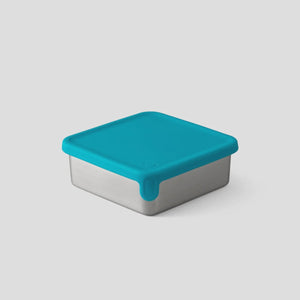 Big Square Dipper - Rover - Teal