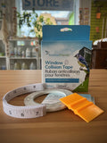 Feather Friendly® Window Collision Tape