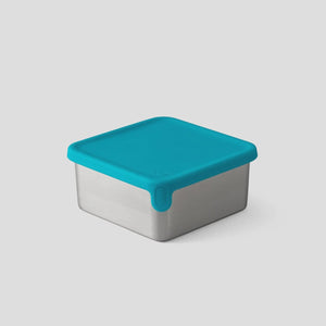 Big Square Dipper - Launch - Teal