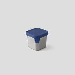 Little Square Dipper - Launch - Navy