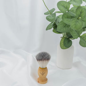 Shave Brush