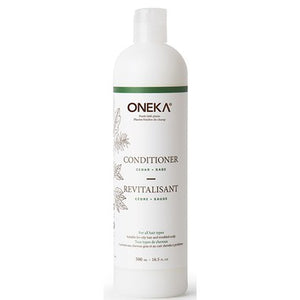 Cedar & Sage Conditioner 500mL