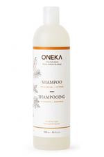 Citrus Shampoo 500mL