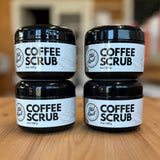 Coffee Scrub