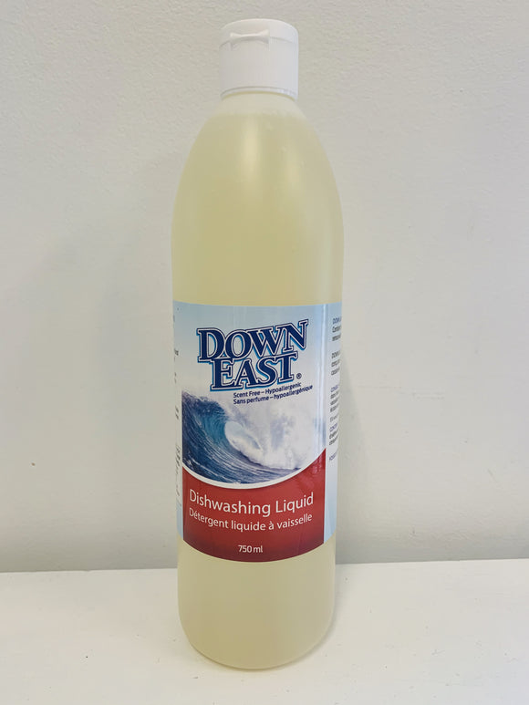 Dishwashing Liquid - 750mL