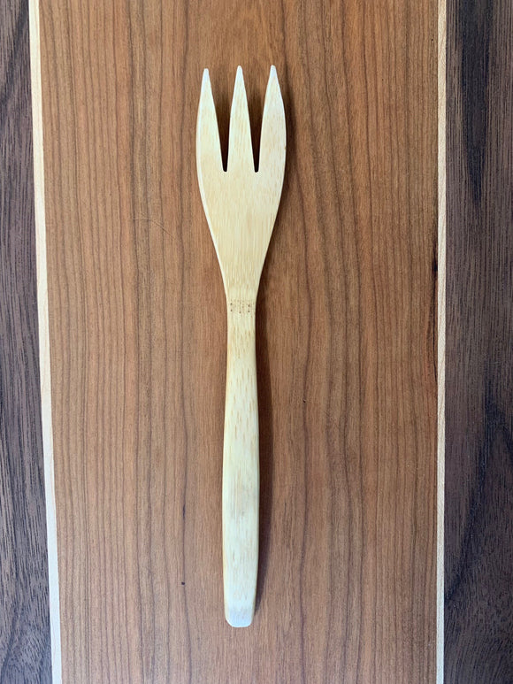 To-Go Ware Bamboo Fork