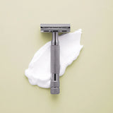 Rockwell 2C Double Edge Safety Razor