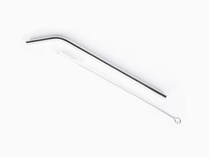 Stainless Steel Straw - 24 cm