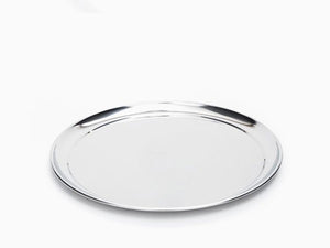 Large Platter - Round