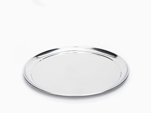 Large Platter - Round