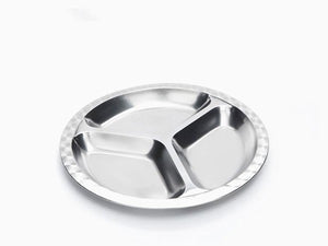 Medium Divided Food Tray