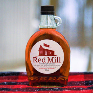 Maple Syrup 375mL