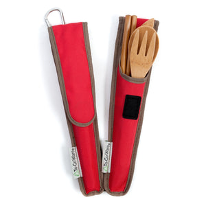 To-Go Ware Adult Cutlery Set