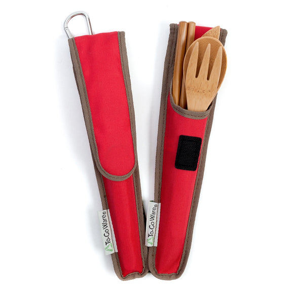 To-Go Ware Adult Cutlery Set