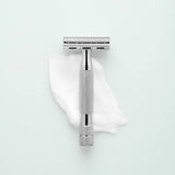 Rockwell 2C Double Edge Safety Razor