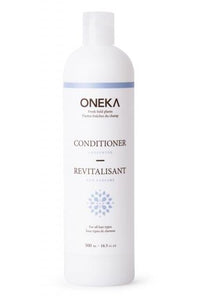 Oneka Unscented Conditioner 500mL