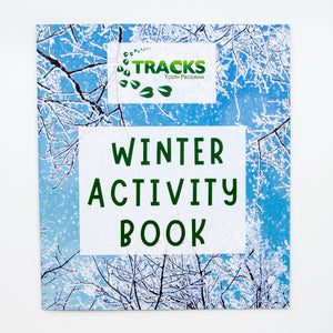 TRACKS Winter Activity Book