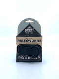 reCAP Mason Jars Pour Cap - Regular Mouth
