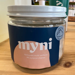 myni All Purpose Cleaner Tablets