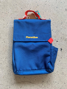 PlanetBox Carry Bag for Rover or Launch