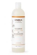 Oneka Goldenseal & Citrus Shampoo 500mL-8011