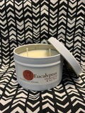 Indigenously Infused - Candles